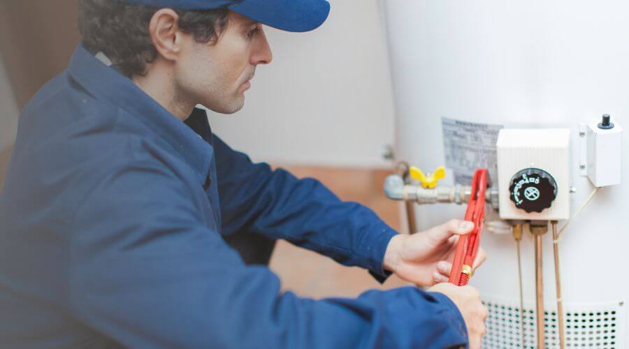 Local expert plumbing services in Mount Ida, AR